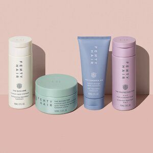 Fenty Beauty The Maintenance Crew Universal Start'r Kit